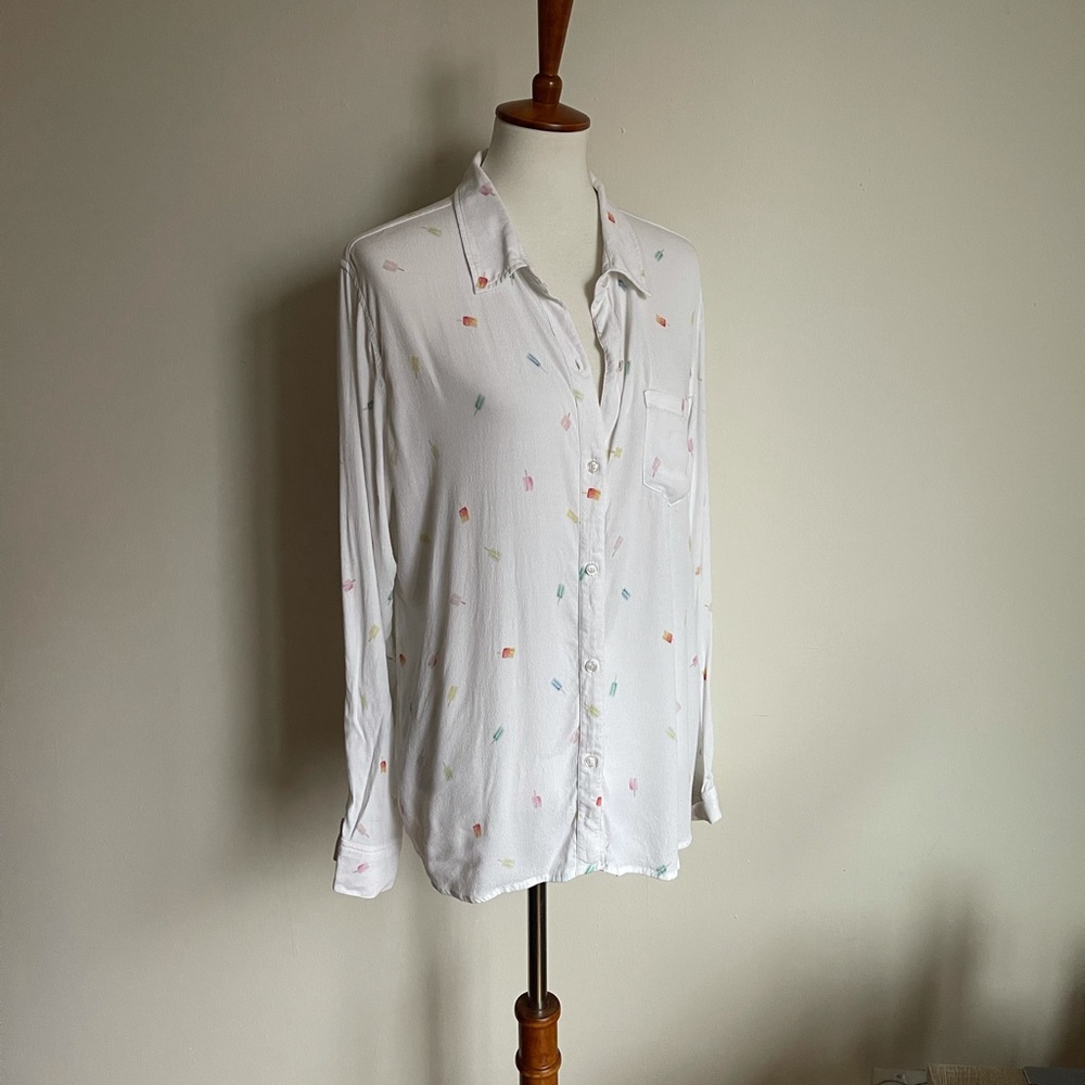 Rails Kate Blouse